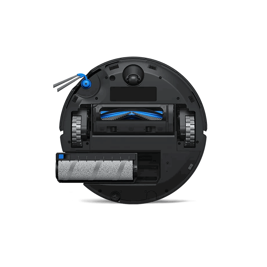 Robot hút bụi lau nhà Ecovacs Deebot T80S Omni